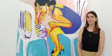Finissage de l’exposition «&nbsp;Prestige&nbsp;» de Dora Dalila Cheffi à la Station d&rsquo;Art B7L9, (Bhar Lazreg): Un regard artistique sur des réalités profondes…