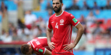 EST: Yassine Meriah signe pour trois ans