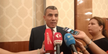 Mohamed Tlili Mansri: « ceux qui doutent du processus électoral peuvent saisir la justice »