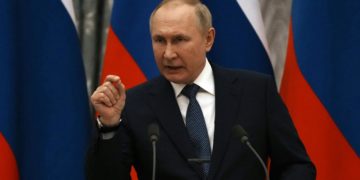 Poutine contrarié et risible