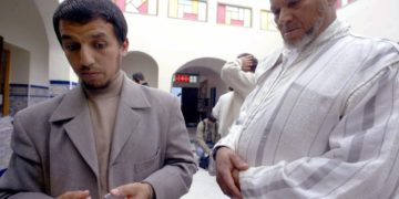 La Cour européenne des droits de l&rsquo;homme rejette la suspension de l&rsquo;expulsion de l&rsquo;imam Hassan Iquioussen
