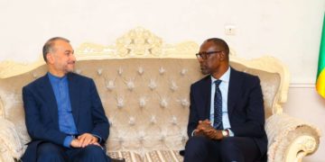 La visite du Chef de la diplomatie iranienne au Mali donne lieu à une « convergences de vues sur la souveraineté »