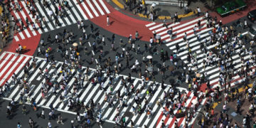 La population mondiale pourrait être divisée par 2  en 2100 annonce une étude