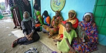 Soudan: le conflit ethnique fait 30 000 déplacés