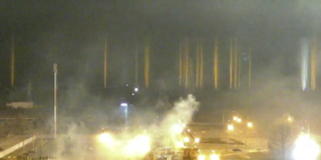 En Ukraine ces dernières heures