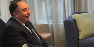 L&rsquo;ambassadeur de Tunisie à Stockholm fait dégager manu militari une responsable consulaire et s&rsquo;explique
