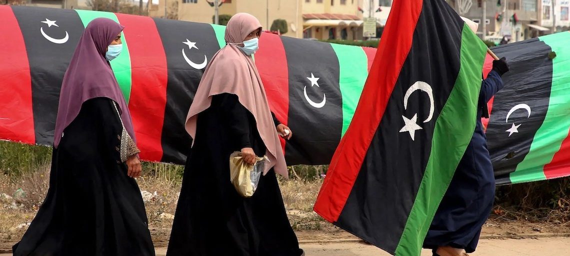 Libye: les rivalités pour le pouvoir laissent place à une explosion de la criminalité et de la toxicomanie