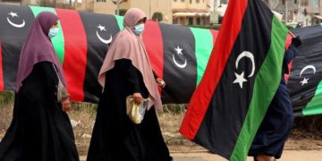 Libye: les rivalités pour le pouvoir laissent place à une explosion de la criminalité et de la toxicomanie