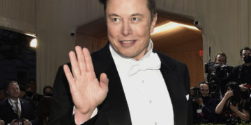 Rachat de Manchester United: la dernière blague de Elon Musk