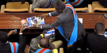 Corruption: Les députés de la RDC mieux payés que leurs homologues français ou américains