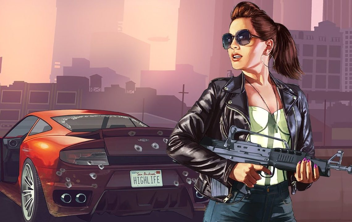 « GTA 6 » aura une héroïne, se déroulera à Miami et sera politiquement correct