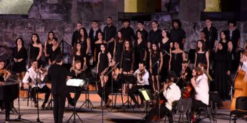 Festival International de Musique Symphonique d’El Jem: une fin en beauté !