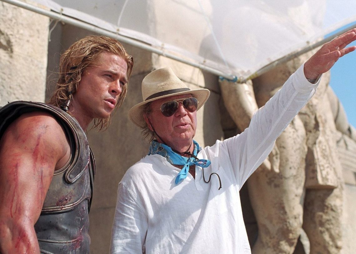 Cinéma : Wolfgang Petersen réalisateur de « L’histoire sans fin », « Troie » et « Air force one » n’est plus !