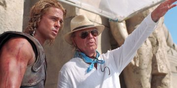 Cinéma : Wolfgang Petersen réalisateur de « L’histoire sans fin », « Troie » et « Air force one » n’est plus !