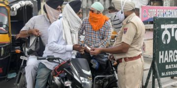 Inde : un faux commissariat dirigé par un gang… Démantelé au bout de huit mois