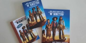 En Allemagne, le retrait de deux albums pour enfants sur l&rsquo;Apache Winnetou provoque la polémique