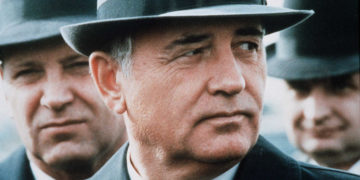 Décès du dernier dirigeant de l’URSS, Mikhaïl Gorbatchev