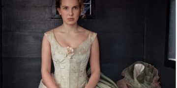 «Enola Holmes 2» avec Millie Bobby Brown disponible sur Netflix à partir du vendredi 4 novembre.