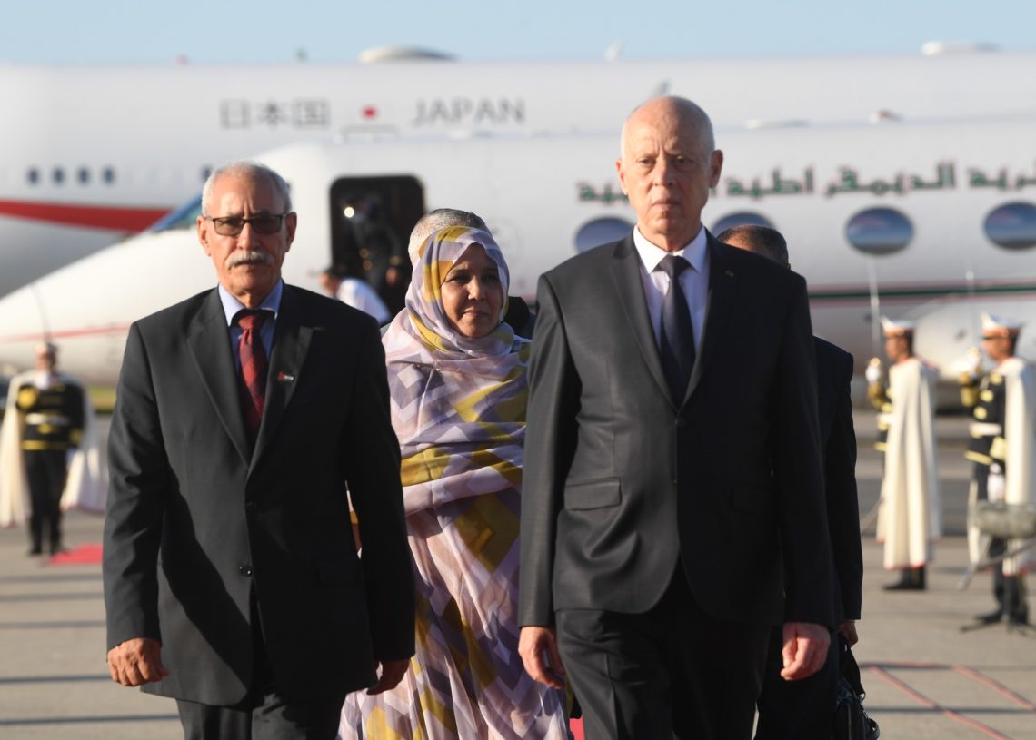 Kais Saied s’ingère-t-il dans les affaires intérieures marocaines?