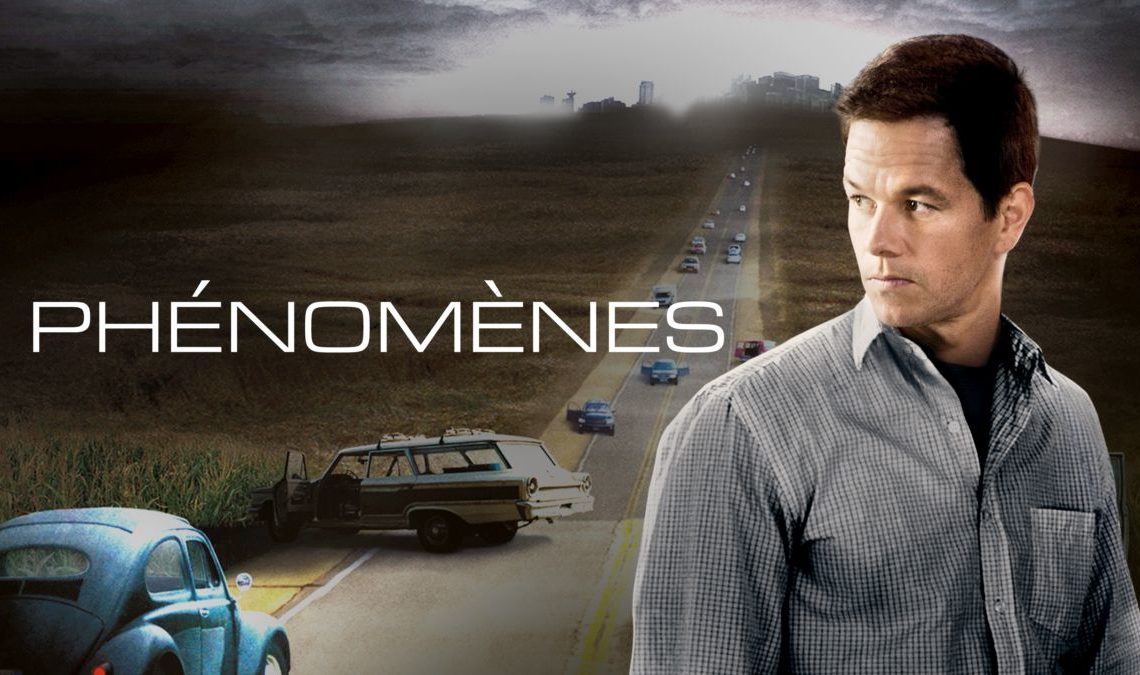 Les plantes se vengent des humains dans le thriller « Phénomènes »