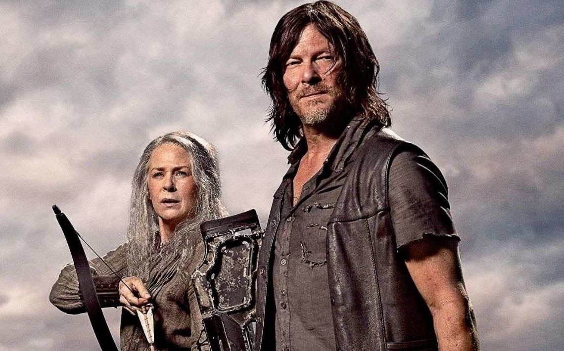 Le Spin off de « Walking dead » se déroulera à …Paris TUNISIE DIRECT