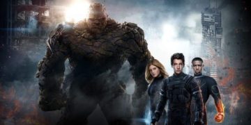 Braver les mauvaises critiques et redécouvrir l’excellent « Fantastic four »