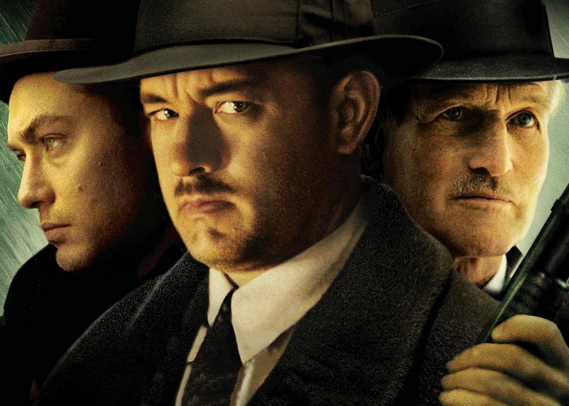 « Les sentiers de la perdition » : des personnages shakespeariens luttent dans le Chicago de la prohibition