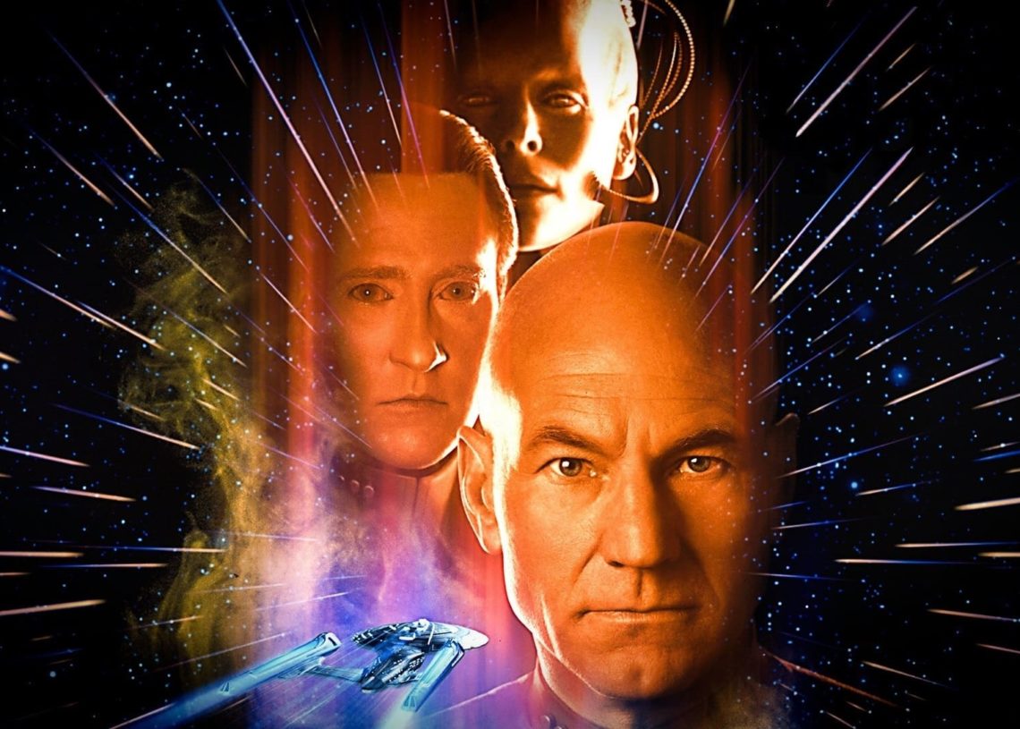 « Star Trek : premier contact », meilleur opus de la saga ?