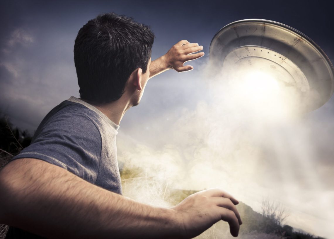 Extraterrestres : Où sont-ils ? Pourquoi ne nous contactent-ils pas ?