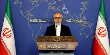 L&rsquo;Iran dément catégoriquement toute implication dans l&rsquo;agression de Salman Rushdie