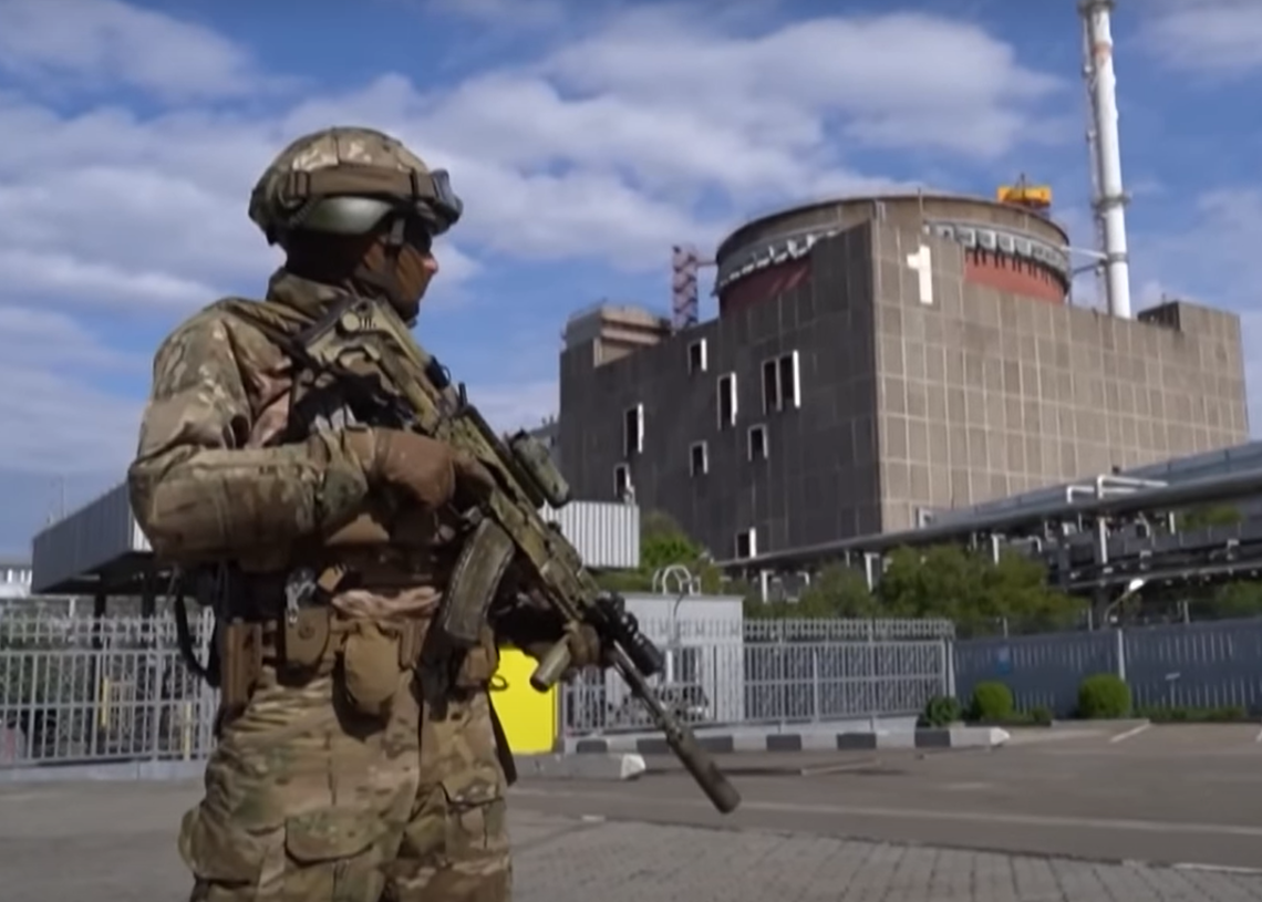 En Ukraine ces dernières heures