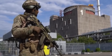 En Ukraine ces dernières heures