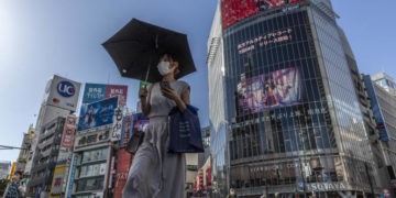 Covid-19: la 7éme vague atteint un taux record de contamination au Japon avec  200.000 cas par jour