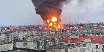 En Ukraine ces dernières heures