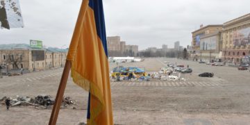 En Ukraine ces dernières heures