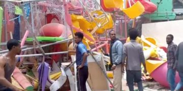 Ethiopie: l&rsquo;Unicef condamne le bombardement d&rsquo;un jardin d&rsquo;enfants dans le Tigré