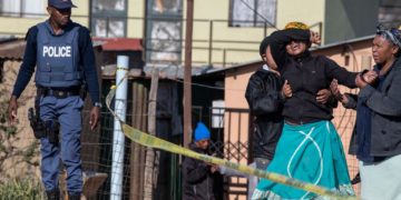 Afrique du Sud: le pays enregistre une hausse des homicides avec 70 meurtres par jour