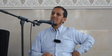 La justice française suspend l&rsquo;expulsion de l&rsquo;imam Hassan Iquioussen, Gerald Darmanin fait appel