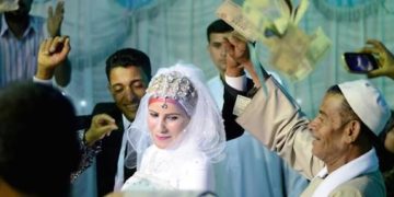 Egypte: Alors que le nombre de mariages stagne, le taux de divorces explose