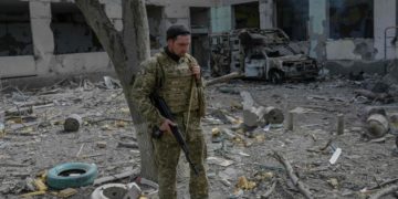 En Ukraine ces dernières heures