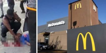 New-York: un employé de Mc Donald&rsquo;s se fait tirer dessus pour des « frites froides »