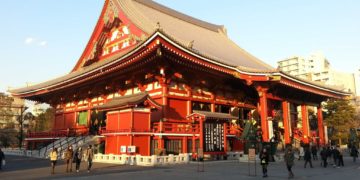 Tunis à l’heure de Tokyo