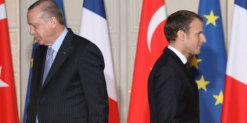 « Propagande turque anti-française »: Ankara dénonce les propos « inacceptables » du président Macron