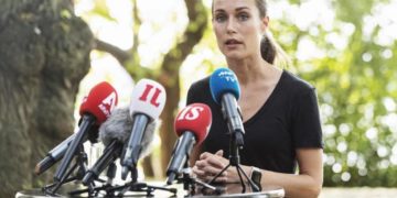 Finlande Gate: les vidéos « un peu trop » festives de la Première ministre, Sanna Marin, font polémique (vidéo)