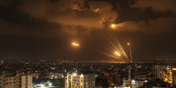 Plus de 100 roquettes tirées sur Israël après les frappes meurtrières sur Gaza, 19 membres du Jihad islamique arrêtés