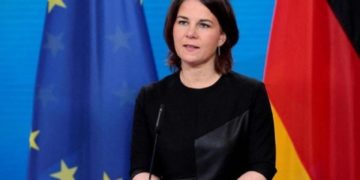 Dégel diplomatique: la ministre des Affaires étrangères allemande en visite au Maroc