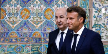 Augmentation des livraisons en gaz algérien à la France: une affaire à suivre