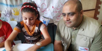 Israël condamne à 12 ans de prison l&rsquo;ex-chef de l&rsquo;ONG World Vision à Gaza