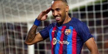 Aubameyang cambriolé, ses agresseurs lui ont fracturé la mâchoire