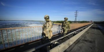 En Ukraine ces dernières heures
